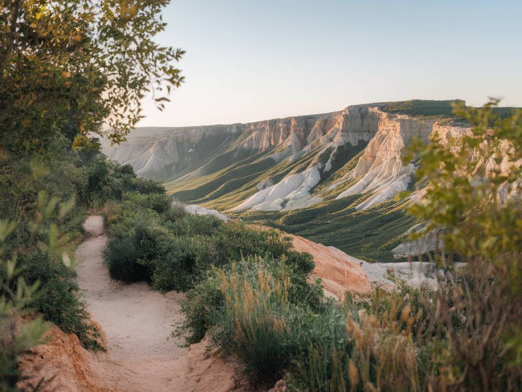 les meilleures randonnées pour découvrir les paysages volcaniques en ardèche