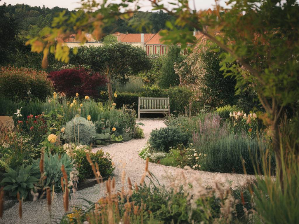 les jardins remarquables de la drôme : que voir absolument ?